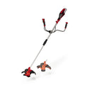 Einhell Cordless Scythe AGILLO 18/200 - image 01