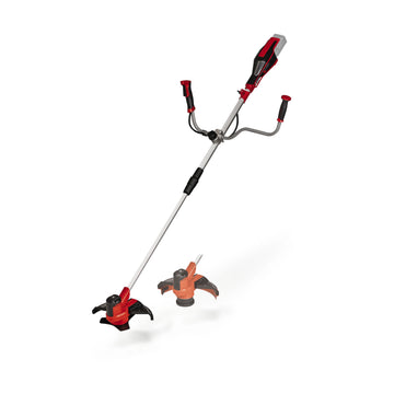 Einhell Cordless Scythe AGILLO 18/200 - image 01