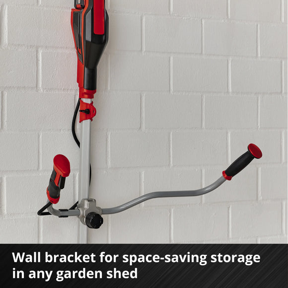 Einhell Cordless Scythe AGILLO 18/200 - image 10