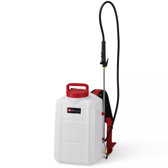 Einhell Cordless Pressure Sprayer GE-WS 18/150 Li-Solo