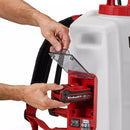 Einhell Cordless Pressure Sprayer GE-WS 18/150 Li-Solo-5