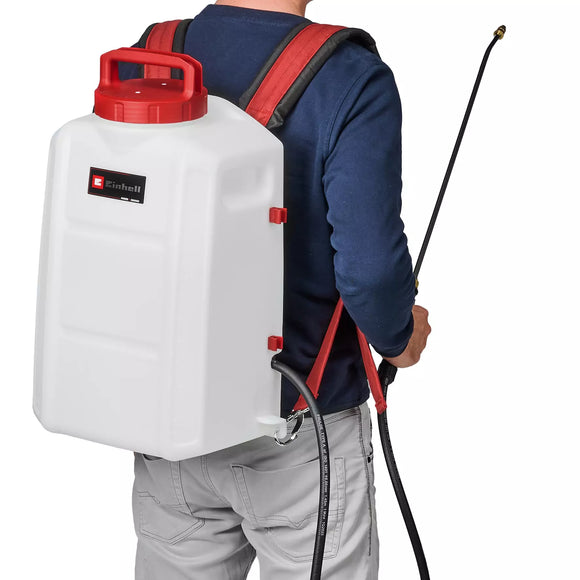 Einhell Cordless Pressure Sprayer GE-WS 18/150 Li-Solo