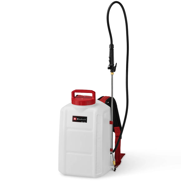 Einhell Cordless Pressure Sprayer GE-WS 18/150 Li-Solo - image 01