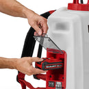 Einhell Cordless Pressure Sprayer GE-WS 18/150 Li-Solo - image 05