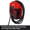 Einhell Cordless Clear Water Pump GE-SP 18 Li - Solo-5