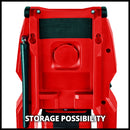 Einhell Cordless Radio TC-RA 18 Li BT - Solo - image 05