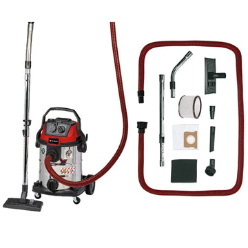 Einhell Wet/Dry Vacuum Cleaner TE-VC 2025 SACL - image 01
