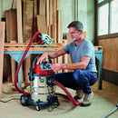 Einhell Wet/Dry Vacuum Cleaner TE-VC 2025 SACL - image 03