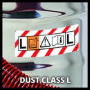 Einhell Wet/Dry Vacuum Cleaner TE-VC 2025 SACL - image 04