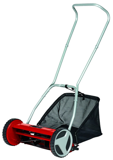Einhell Hand Lawn Mower GC-HM 400 - image 01