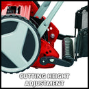 Einhell Hand Lawn Mower GC-HM 400 - image 04