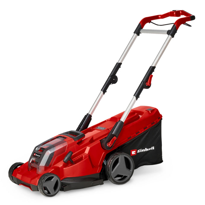 Einhell PROFESSIONAL Cordless Lawn Mower GP-CM 36/41 Li - Solo - image 01