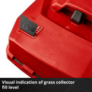 Einhell PROFESSIONAL Cordless Lawn Mower GP-CM 36/41 Li - Solo - image 10