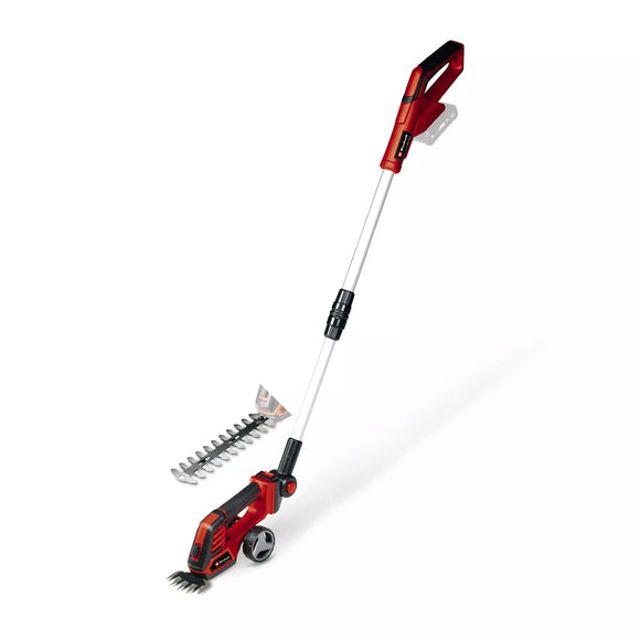 Einhell Cordless Grass- and Bush Shear GE-CG 18/100 Li T-Solo