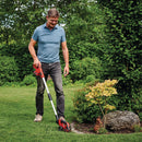 Einhell Cordless Grass- and Bush Shear GE-CG 18/100 Li T-Solo-3