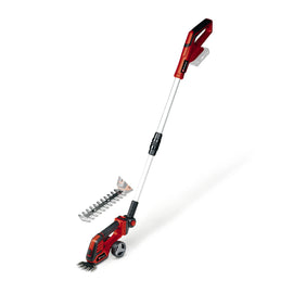 Einhell Cordless Grass- and Bush Shear GE-CG 18/100 Li T-Solo - image 01