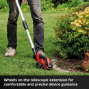 Einhell Cordless Grass- and Bush Shear GE-CG 18/100 Li T-Solo - image 10