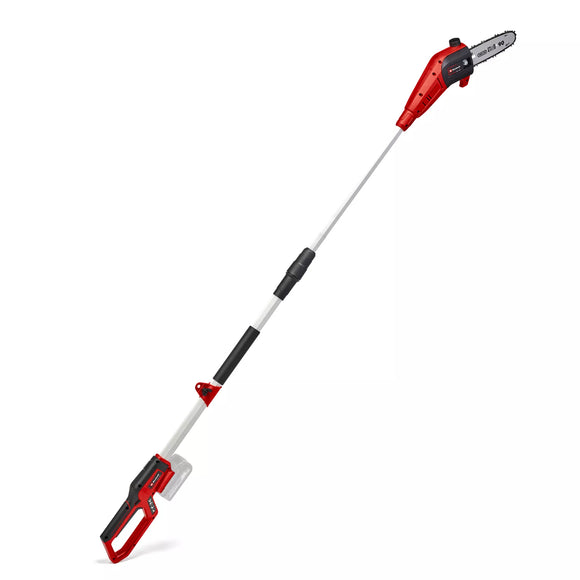 Einhell Cordless Pole-Mounted Powered Pruner GC-LC 18/20 Li T-Solo