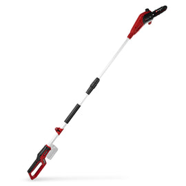 Einhell Cordless Pole-Mounted Powered Pruner GC-LC 18/20 Li T-Solo - image 01