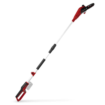 Einhell Cordless Pole-Mounted Powered Pruner GC-LC 18/20 Li T-Solo - image 01