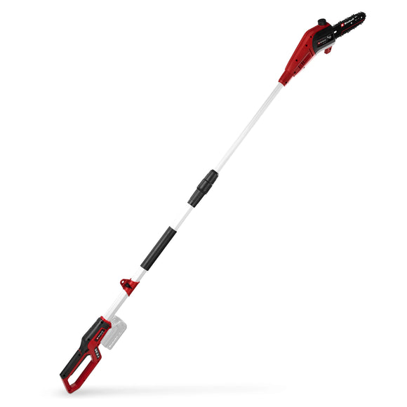 Einhell Cordless Pole-Mounted Powered Pruner GC-LC 18/20 Li T-Solo - image 01