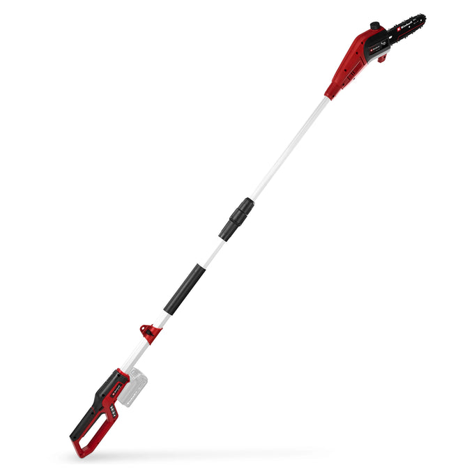 Einhell Cordless Pole-Mounted Powered Pruner GC-LC 18/20 Li T-Solo - image 01