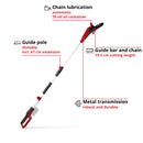Einhell Cordless Pole-Mounted Powered Pruner GC-LC 18/20 Li T-Solo - image 04