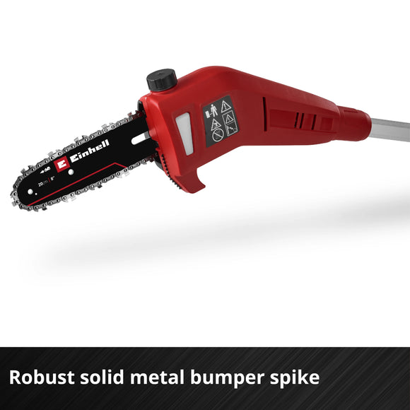 Einhell Cordless Pole-Mounted Powered Pruner GC-LC 18/20 Li T-Solo - image 10