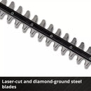 Einhell Cordless Telescopic Hedge Trimmer GC-HH 18/45 Li T-Solo-8