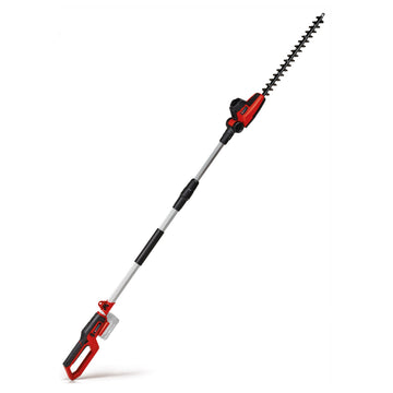 Einhell Cordless Telescopic Hedge Trimmer GC-HH 18/45 Li T-Solo - image 01
