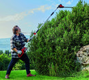 Einhell Cordless Telescopic Hedge Trimmer GC-HH 18/45 Li T-Solo - image 04