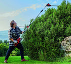 Einhell Cordless Telescopic Hedge Trimmer GC-HH 18/45 Li T-Solo - image 04