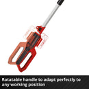 Einhell Cordless Telescopic Hedge Trimmer GC-HH 18/45 Li T-Solo - image 08