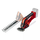 Einhell Cordless Grass- and Bush Shear GE-CG 18/100 Li-Solo-1