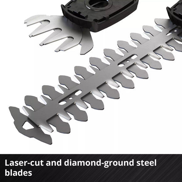 Einhell Cordless Grass- and Bush Shear GE-CG 18/100 Li-Solo