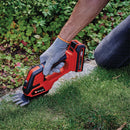 Einhell Cordless Grass- and Bush Shear GE-CG 18/100 Li-Solo-3