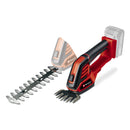Einhell Cordless Grass- and Bush Shear GE-CG 18/100 Li-Solo - image 01