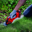 Einhell Cordless Grass- and Bush Shear GE-CG 18/100 Li-Solo - image 04