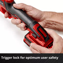 Einhell Cordless Pruning Shears GE-LS 18 Li-Solo-6