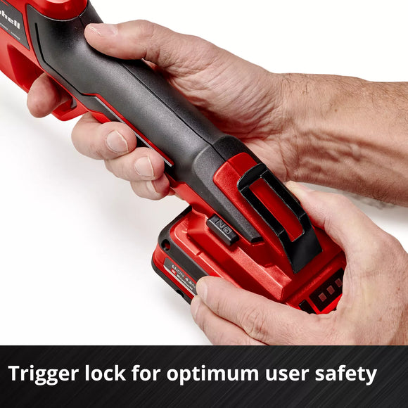 Einhell Cordless Pruning Shears GE-LS 18 Li-Solo