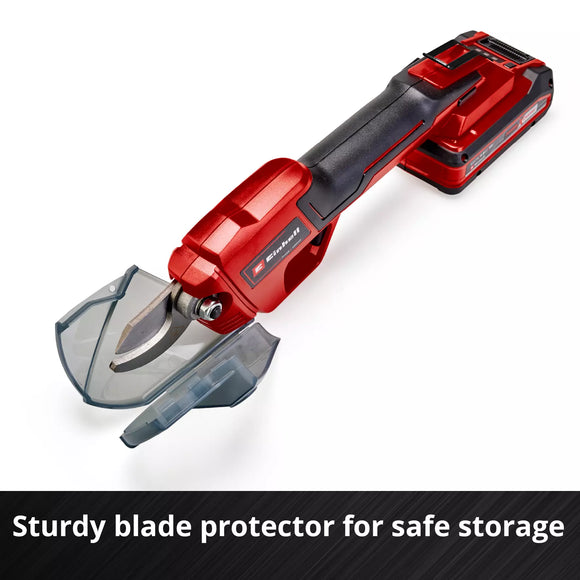 Einhell Cordless Pruning Shears GE-LS 18 Li-Solo