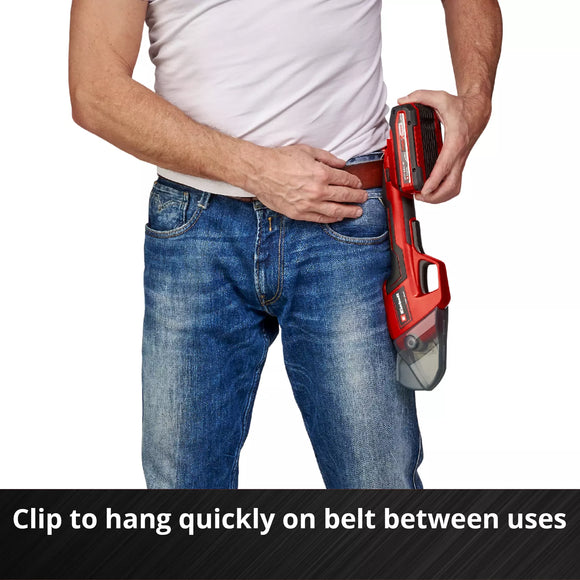 Einhell Cordless Pruning Shears GE-LS 18 Li-Solo