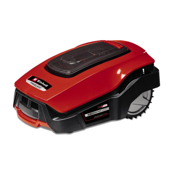 Einhell Robot Lawn Mower FREELEXO 1200 LCD BT - image 01