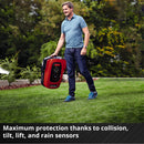 Einhell Robot Lawn Mower FREELEXO 1200 LCD BT - image 10