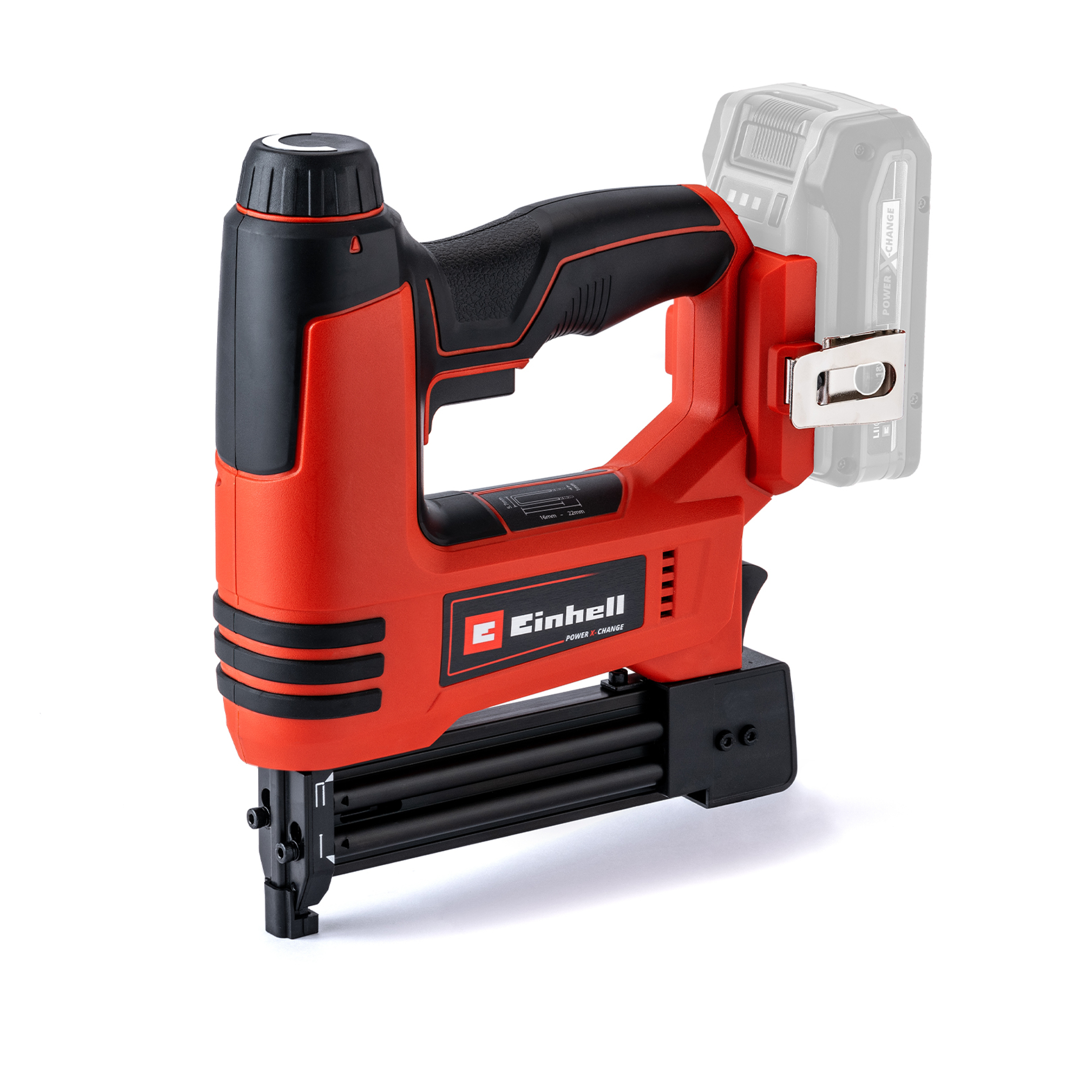 Einhell Cordless Nailer TE-CN 18 Li - Solo