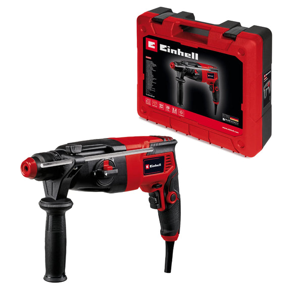 Einhell Rotary Hammer TC-RH 620 4F - image 01