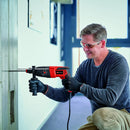 Einhell Rotary Hammer TC-RH 620 4F - image 03