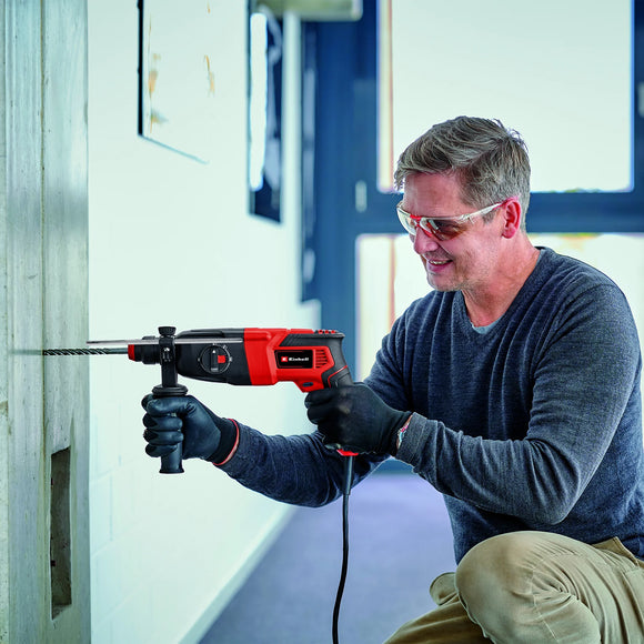 Einhell Rotary Hammer TC-RH 620 4F - image 03