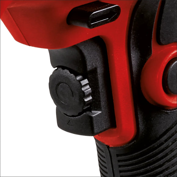 Einhell Rotary Hammer TC-RH 620 4F - image 08