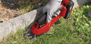 Einhell Cordless Grass Shear GC-CG 18/1 Li-Solo-6